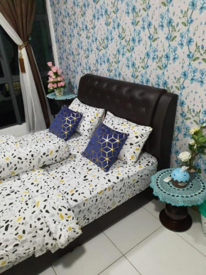 Royalpalm homestay